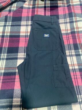 Authentic Deus pants